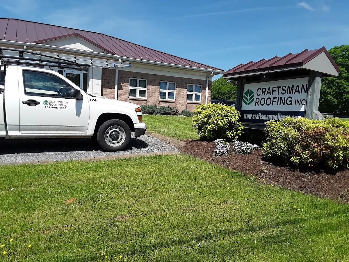 Quality Hail Damage Roof Repair by experienced craftsmen in Sharpsburg